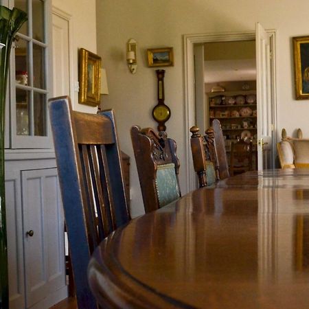 Sankence lodge Aylsham Eksteriør billede