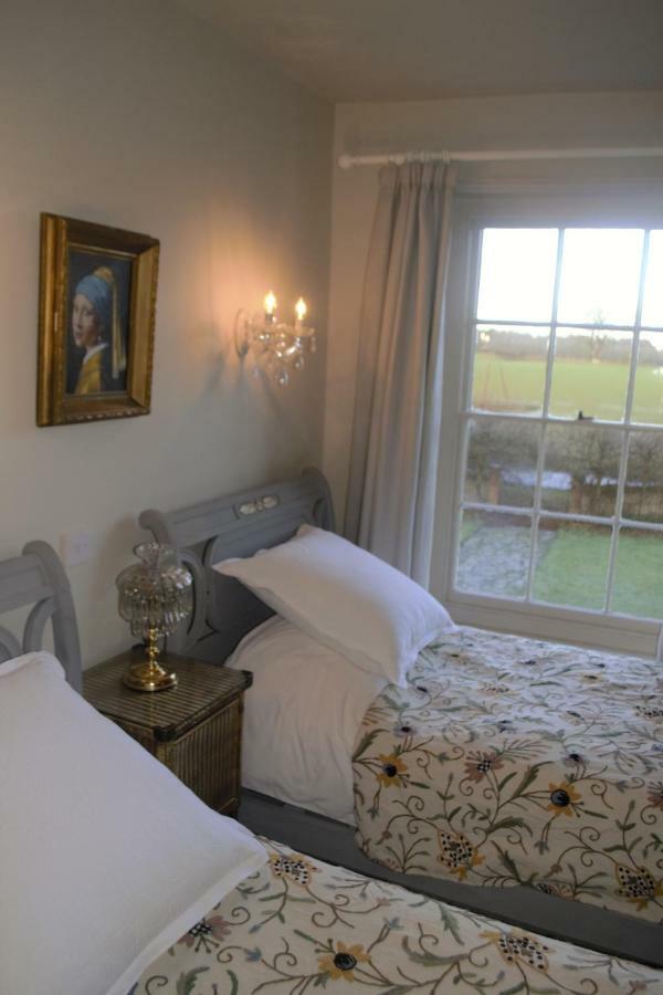 Sankence lodge Aylsham Eksteriør billede