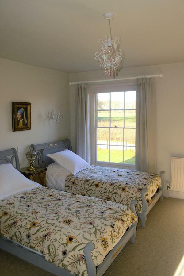 Sankence lodge Aylsham Eksteriør billede