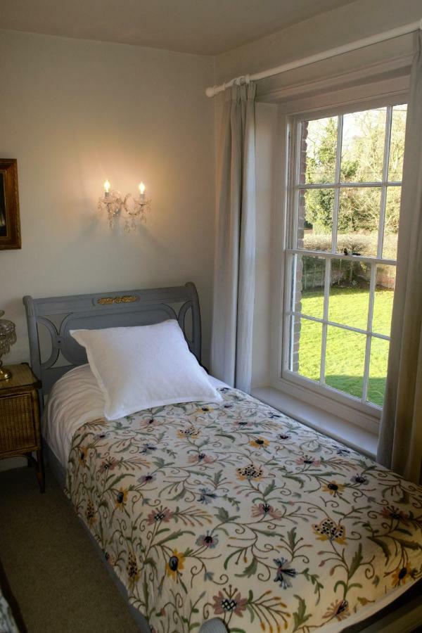 Sankence lodge Aylsham Eksteriør billede